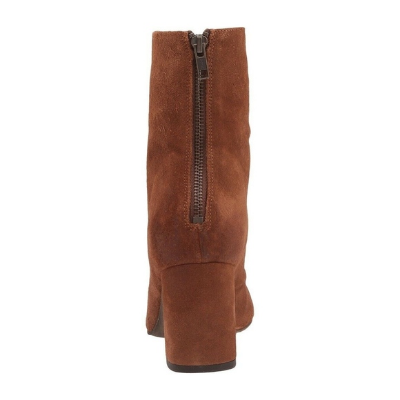Free People Cecile Ankle Boot 40 - Picture 3 of 6